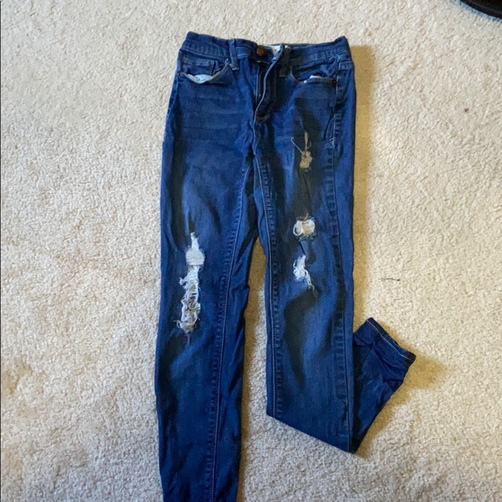 Jeans